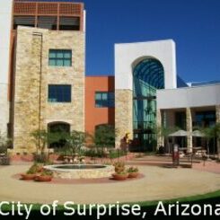 Alliance Property AZ